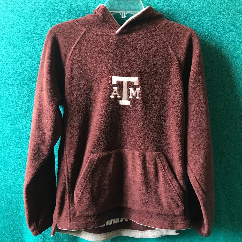 Columbia Texas A&M Hoodie